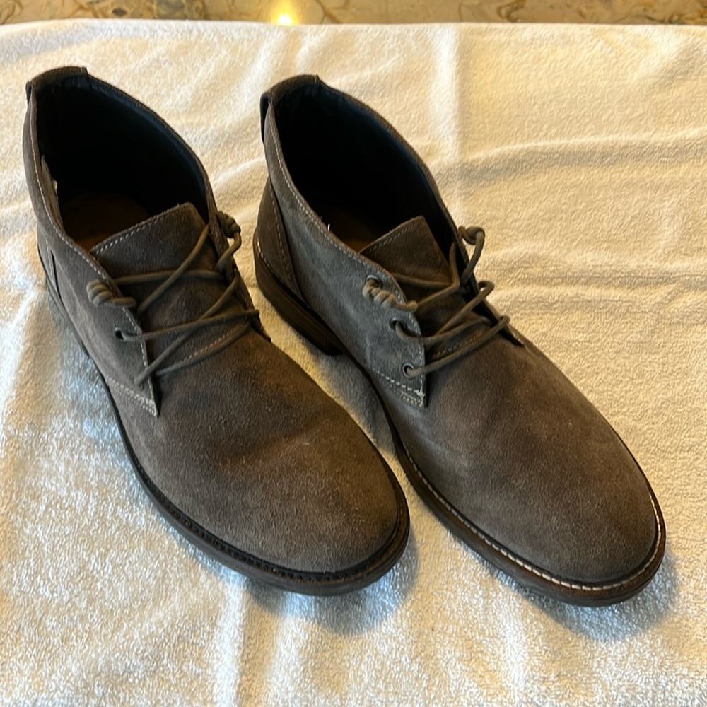 NAOT pilot Chukka boot size 12 / 46